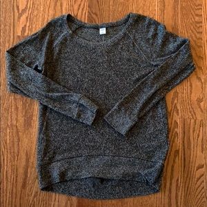 Old Navy sweater